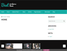Tablet Screenshot of professionaldslr.com